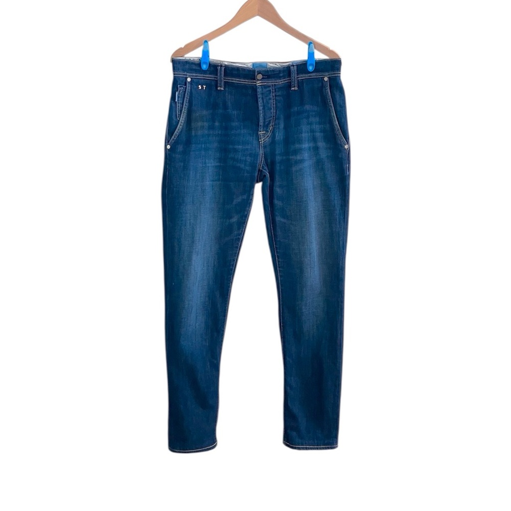 Tramarossa Men's Blue Jeans